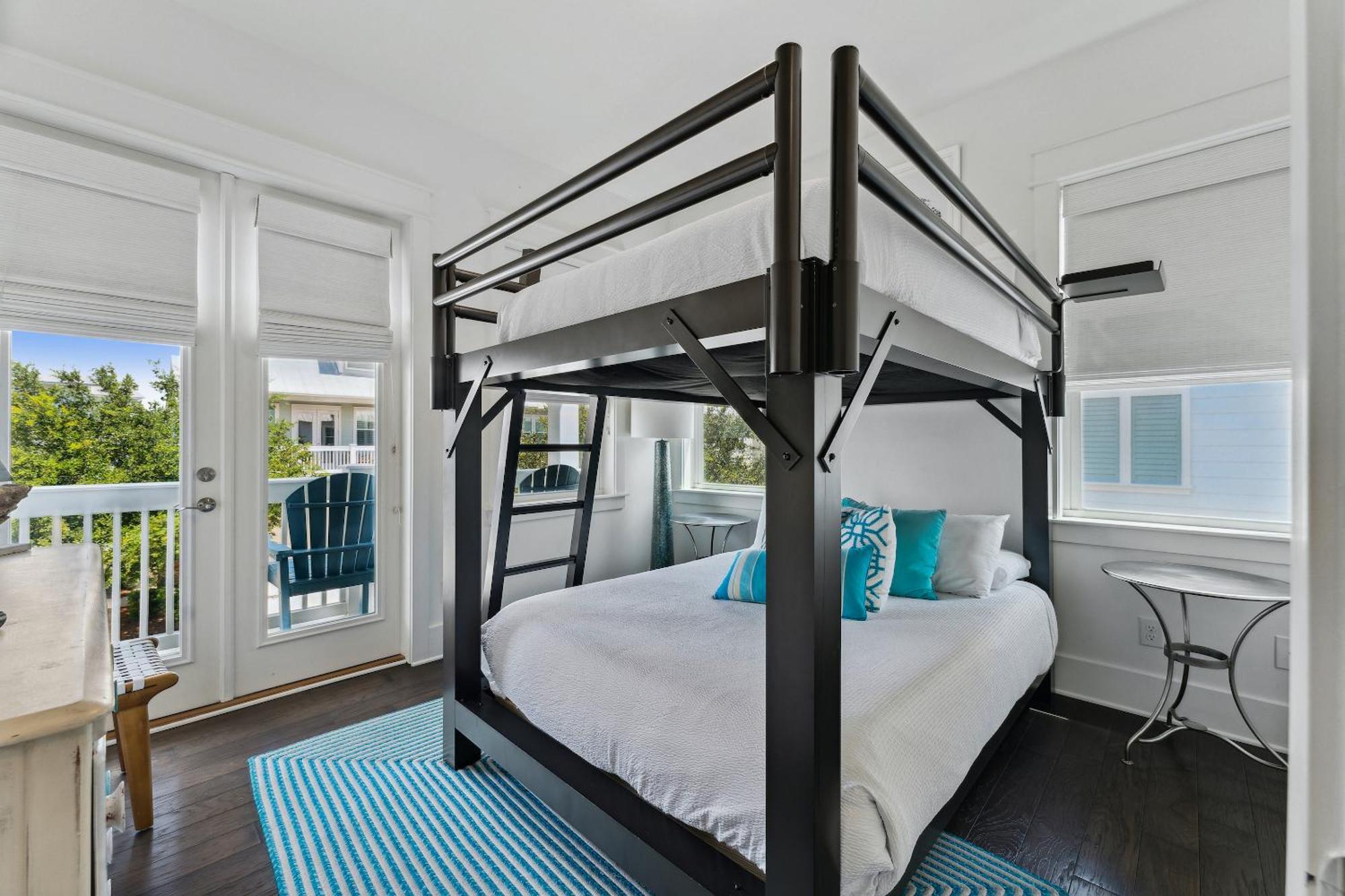 Prominence Rentals On 30A By Panhandle Getaways Watersound Beach Rom bilde